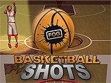 Basketball Shots