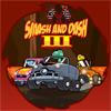Smash and Dash 3: The Mag…