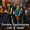 Zombie Apocalypse: Left 4…