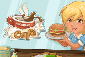 Goodgame Cafe Online