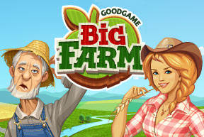 Goodgame Big Farm Online